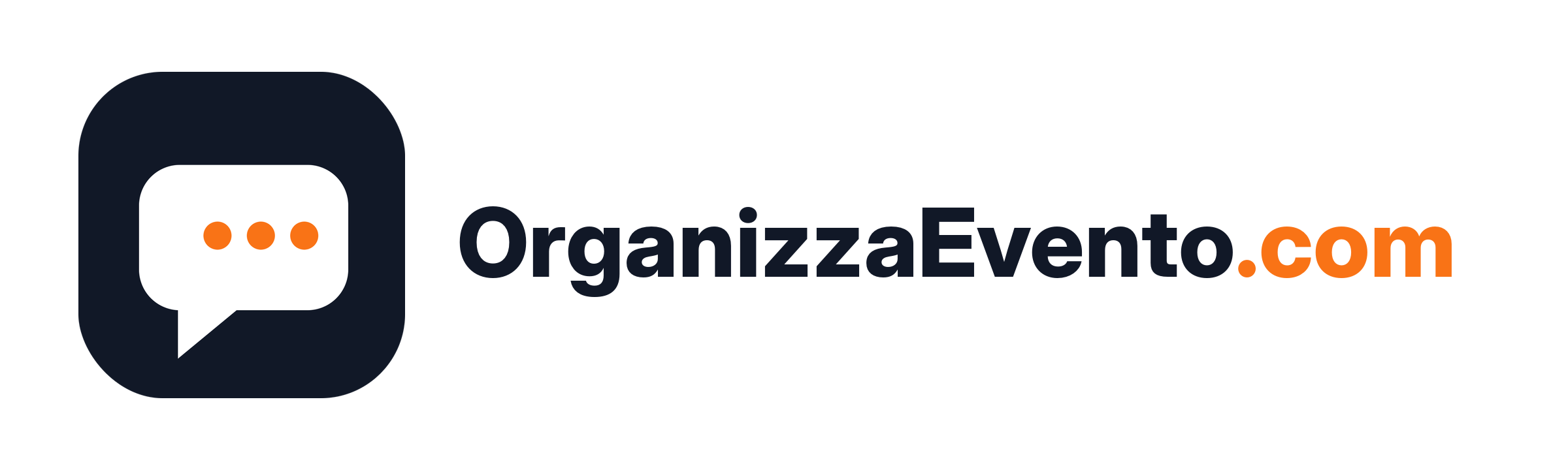 OrganizzaEvento.com